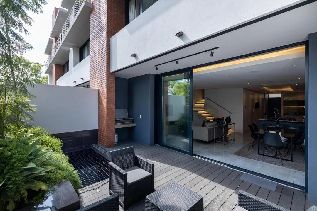 3 Bedroom Apartment / flat to rent in Brooklyn