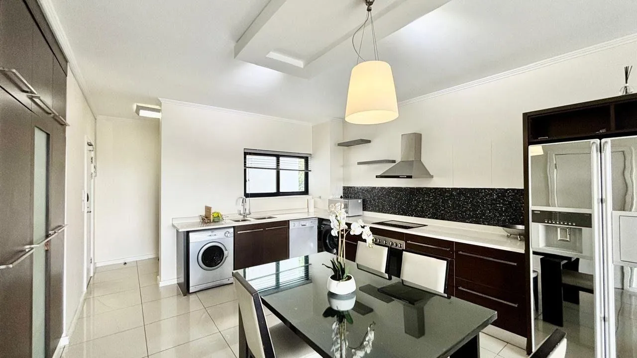 2 Bedroom Apartment / flat to rent in Morningside