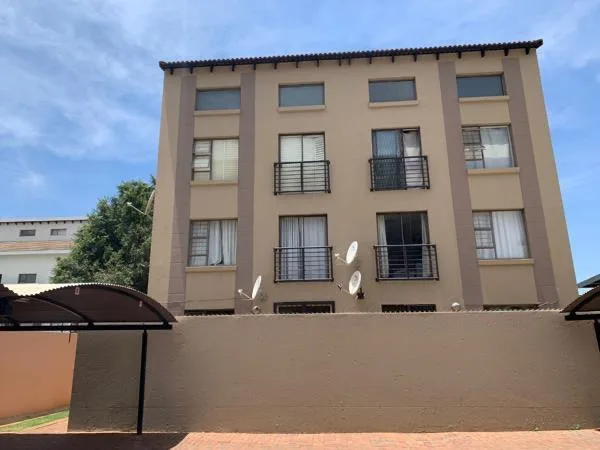 2 Bedroom Apartment / flat to rent in Hatfield