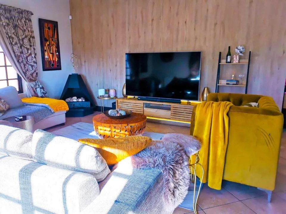4 Bedroom House to rent in Faerie Glen