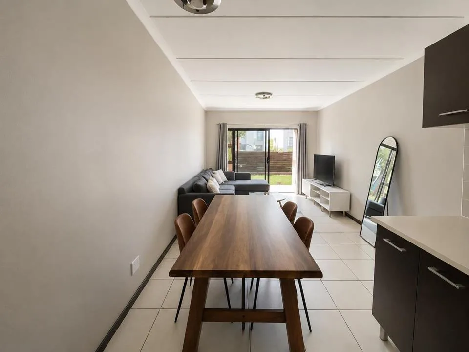 2 Bedroom Apartment / flat to rent in Noordwyk