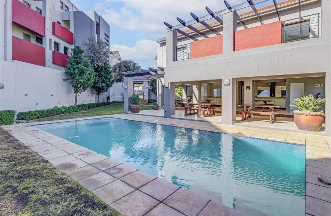 0.5 Bedroom Apartment / flat to rent in Sunninghill
