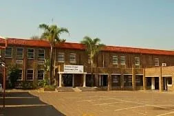 1 900 m² Commercial space in Elspark