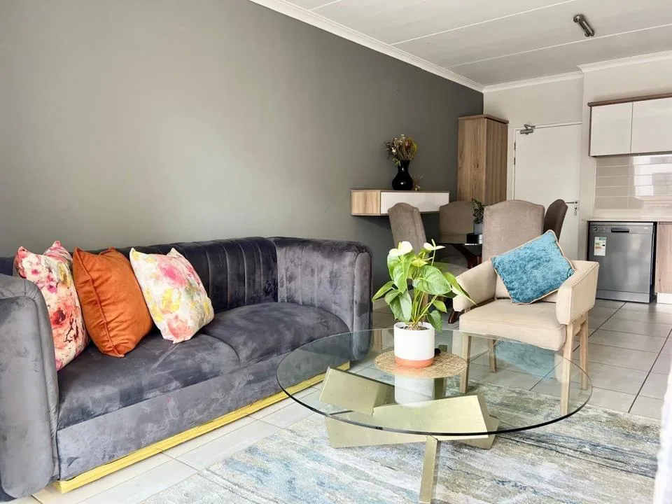 2 Bedroom Apartment / flat to rent in Blyde Riverwalk Estate