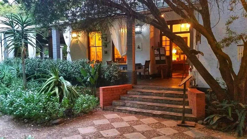 14 Bedroom House for sale in Scheerpoort AH