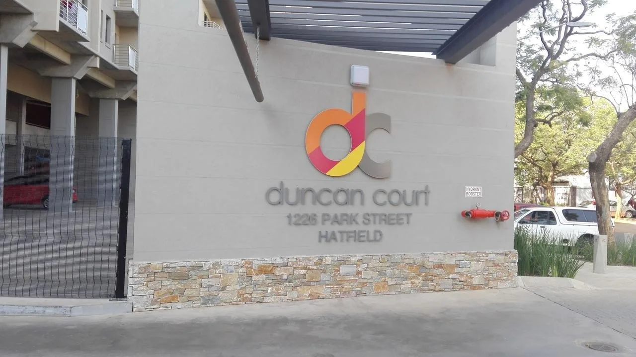 Apartment / flat to rent in Hatfield