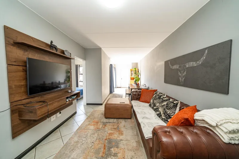 Property to rent in Nortons Home Estate