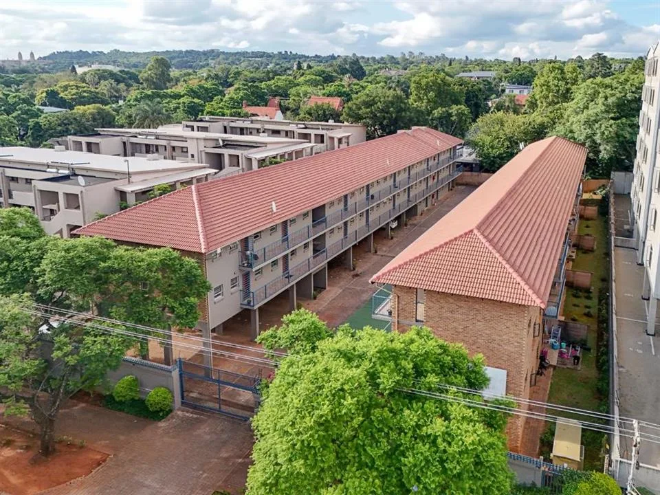 2 Bedroom Apartment / flat to rent in Hatfield