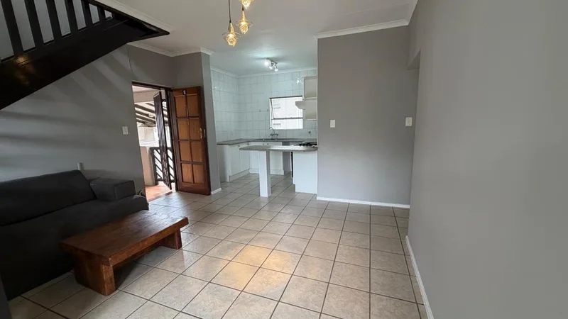 2 Bedroom Apartment / flat to rent in Morningside