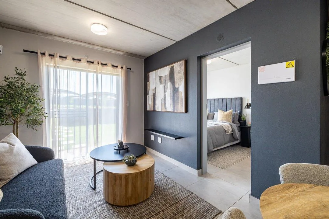 1 Bedroom Apartment / flat to rent in Grand Central
