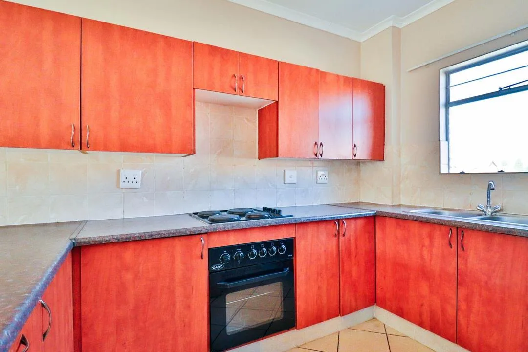 2 Bedroom Apartment / flat to rent in Honeypark