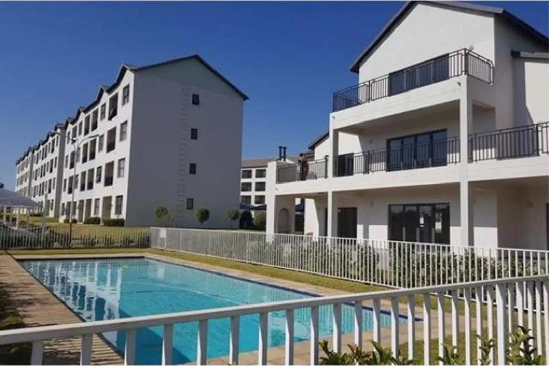 2 Bedroom Apartment / flat to rent in Carlswald