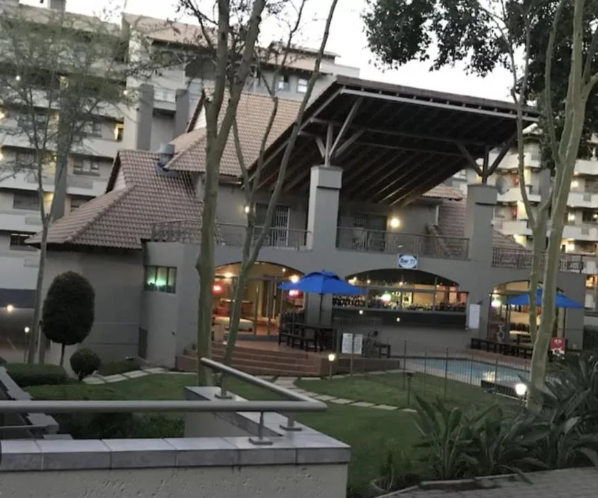 2 Bedroom Apartment / flat to rent in Morningside