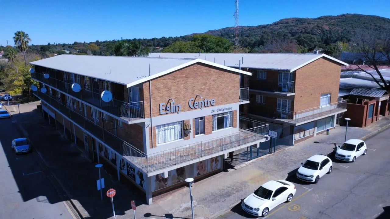 1 Bedroom Apartment / flat to rent in Heidelberg Central