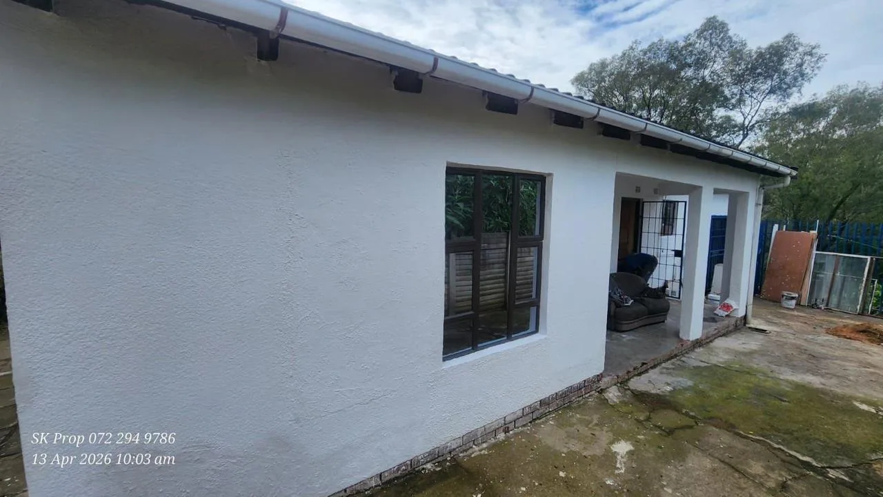 3 Bedroom House to rent in Allandale