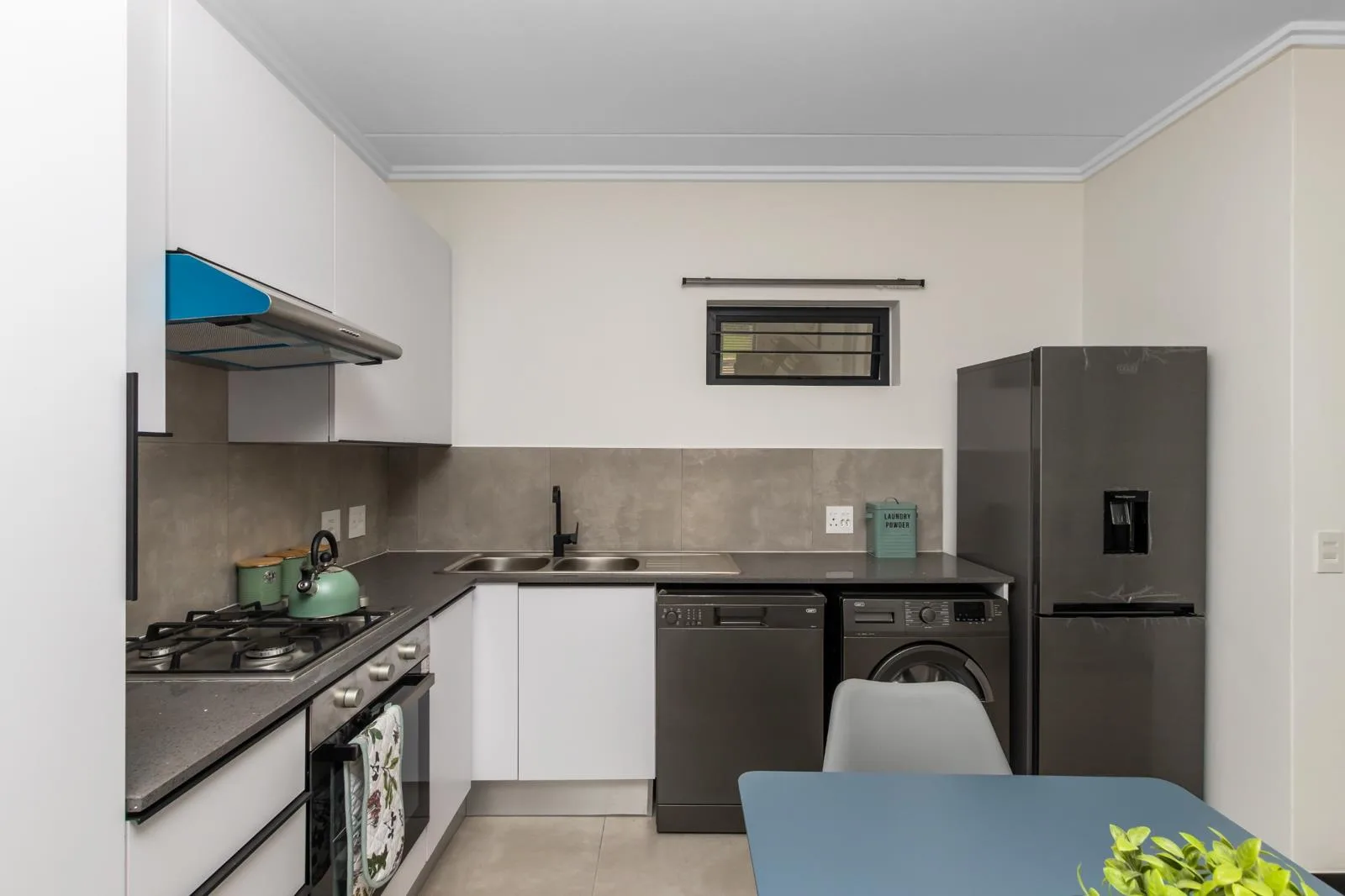2 Bedroom Apartment in Chartwell