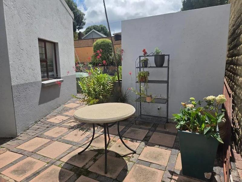 1 Bedroom House to rent in Parkmore