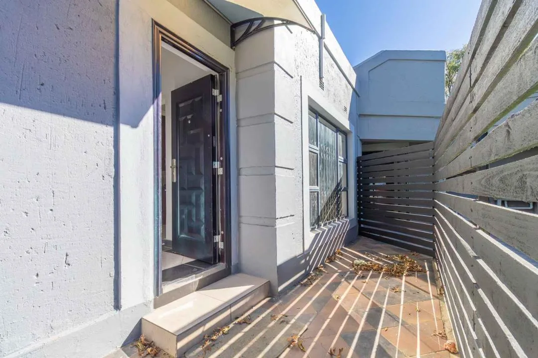 2 Bedroom Apartment / flat to rent in Blairgowrie