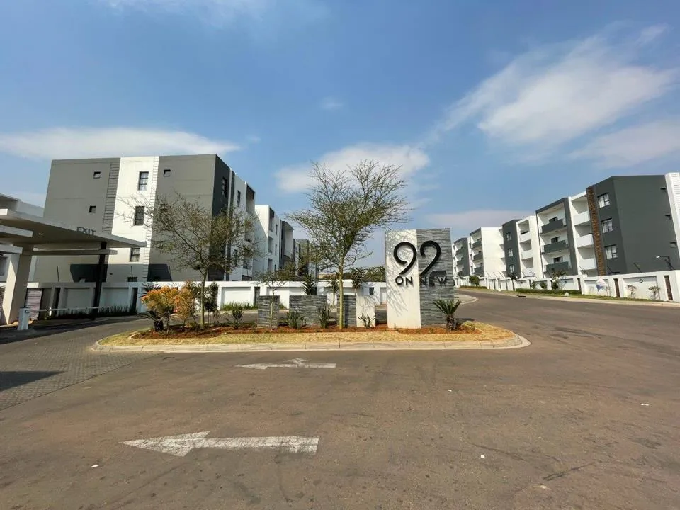1 Bedroom Apartment / flat to rent in Carlswald