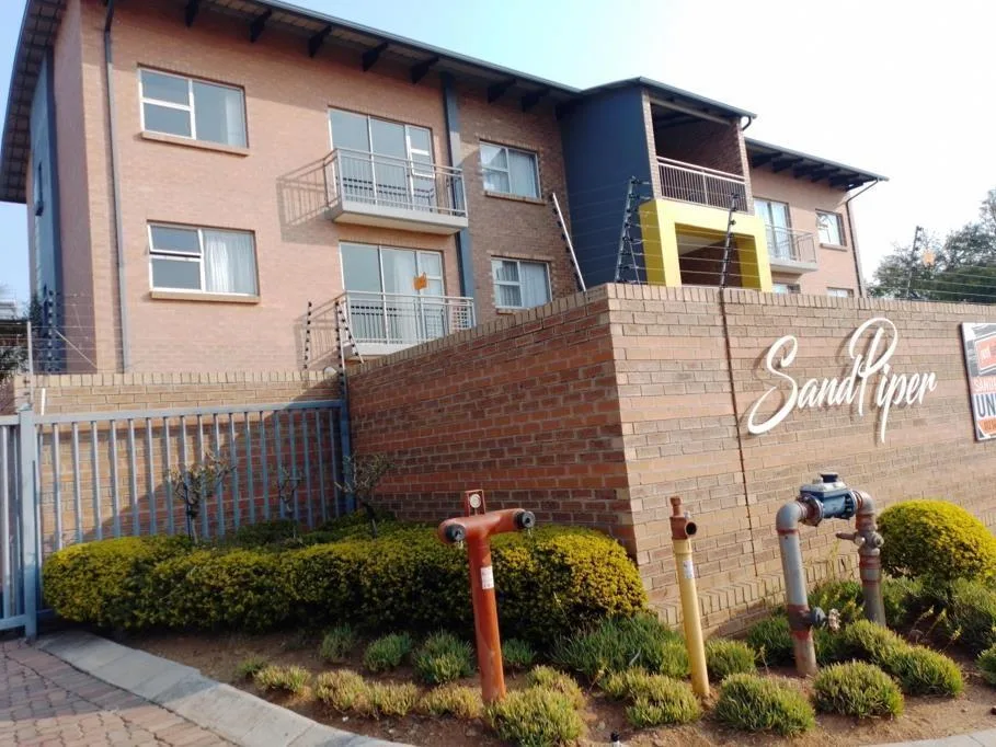 2 Bedroom Apartment / flat to rent in Montana