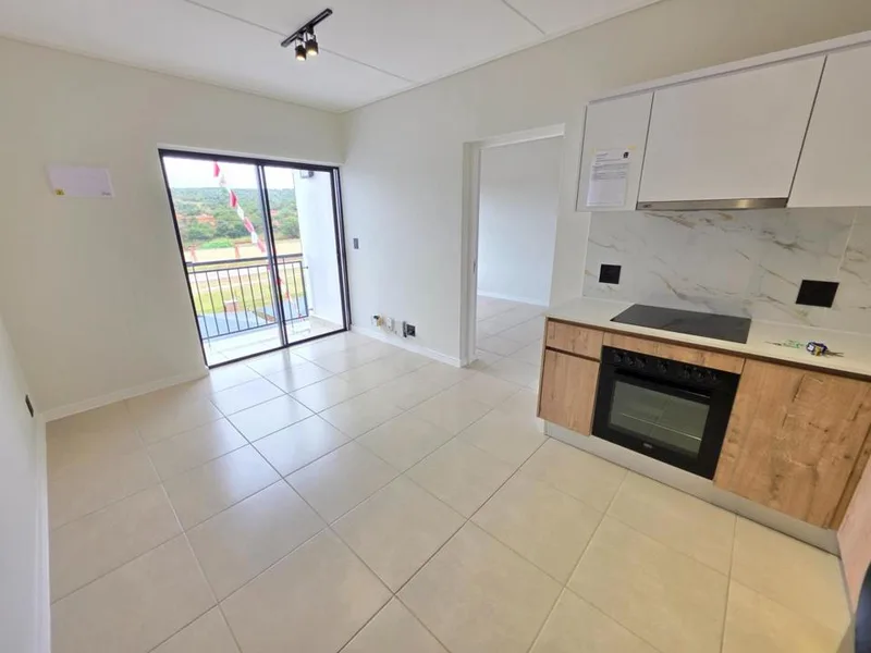 1 Bedroom Apartment / flat to rent in Mooikloof