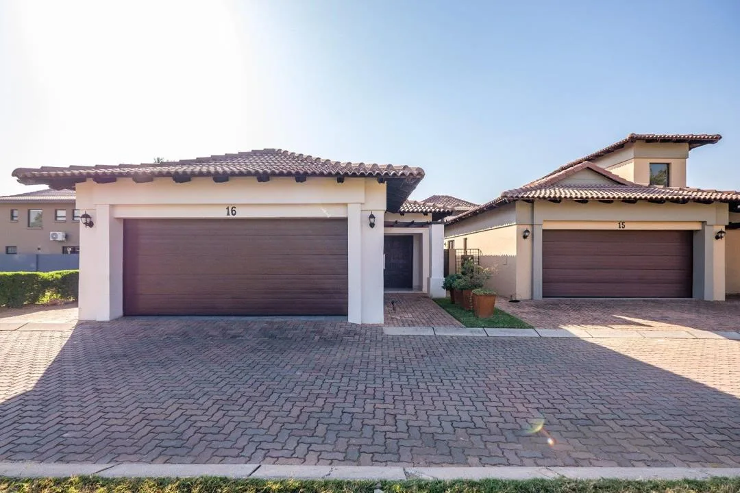 3 Bedroom House for sale in The Islands Estates