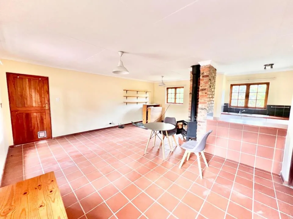 1 Bedroom House to rent in Beaulieu