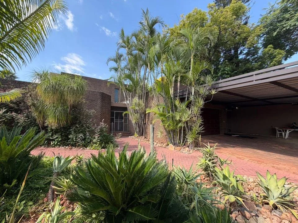1 Bedroom House to rent in Wonderboom