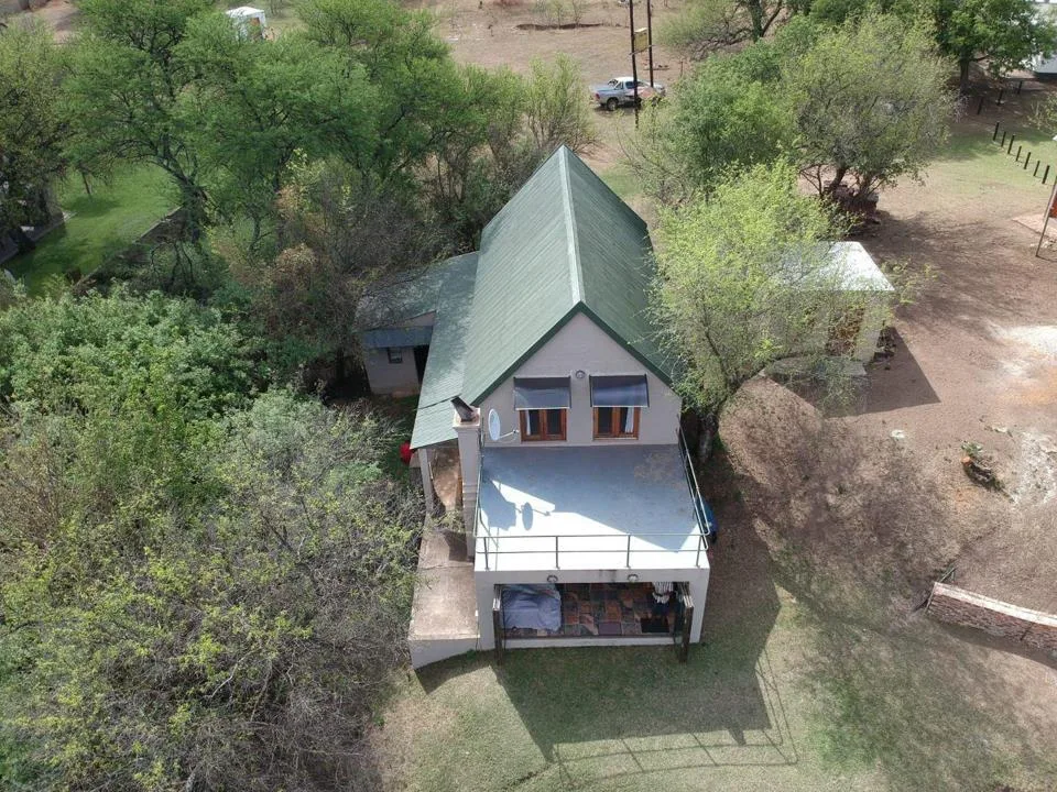 3 Bedroom House for sale in Potchefstroom Rural