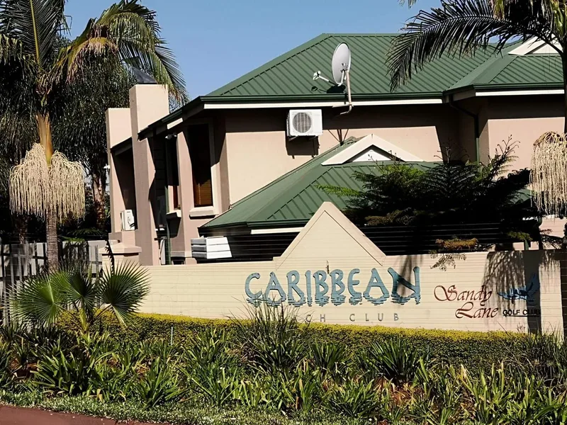 532 m² Land available in Caribbean Beach Club