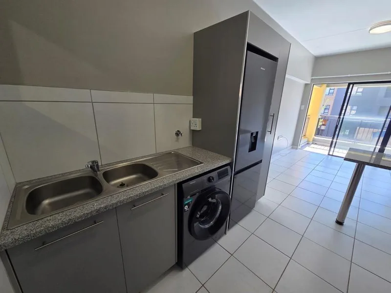 1 Bedroom House to rent in Montana Tuine