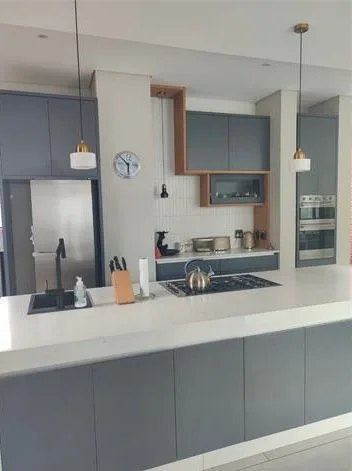 4 Bedroom House to rent in Neighbourhood Estate