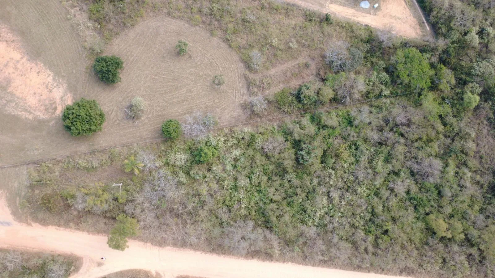 1.7 ha Land available in Nelspruit (Mbombela) Outlying