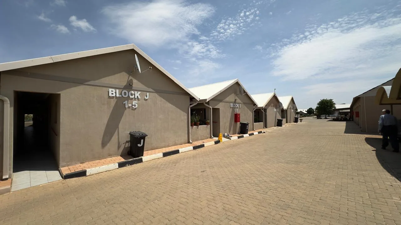 2 Bedroom Apartment / flat for sale in Wilkoppies