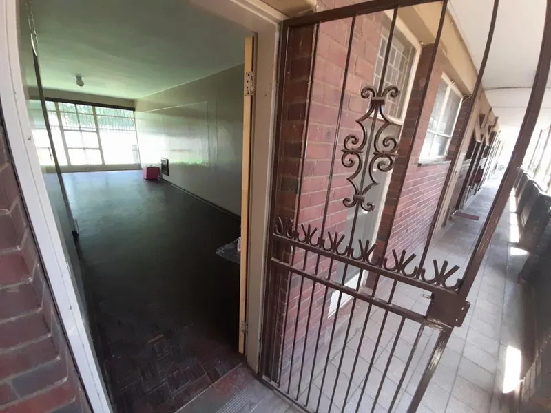 1 Bedroom Apartment / flat to rent in Vanderbijlpark CW 2