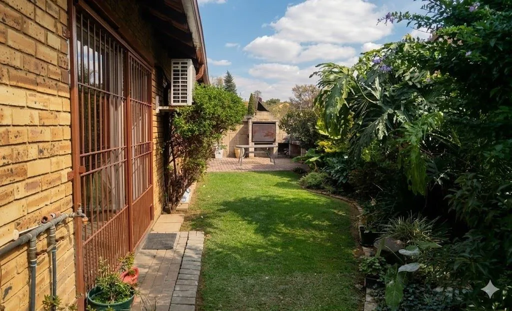 3 Bedroom Townhouse to rent in Pomona