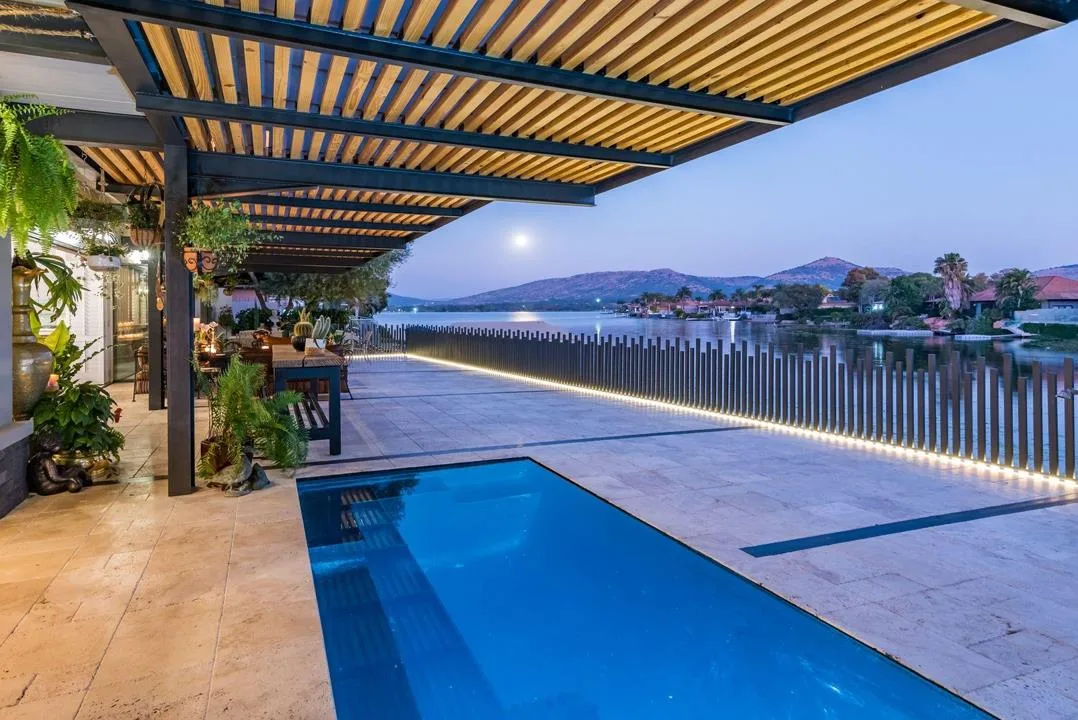 3 Bedroom House for sale in Pecanwood Estate
