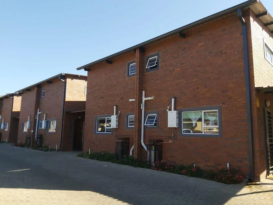 1 Bedroom Apartment / flat for sale in Die Bult