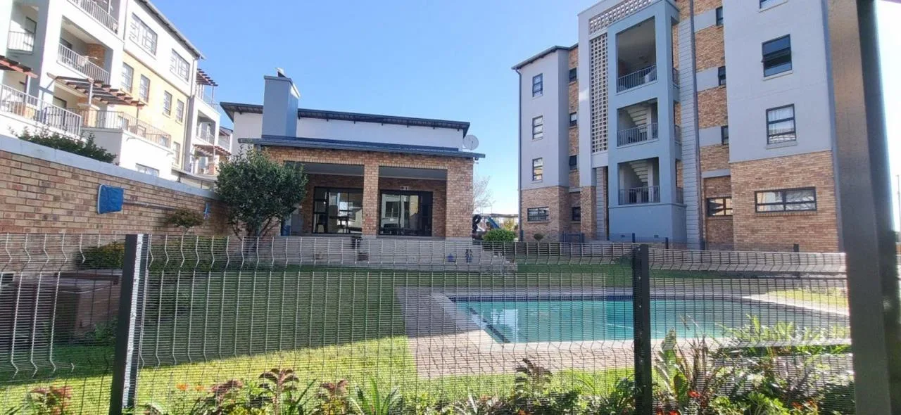2 Bedroom Apartment / flat to rent in Barbeque Downs