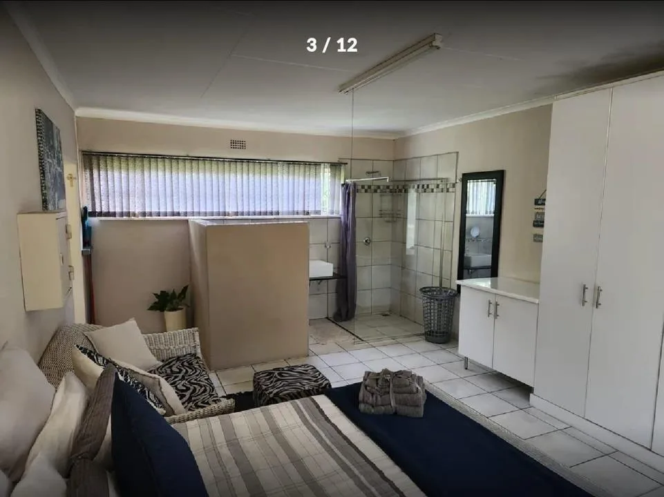 1 Bedroom Townhouse to rent in Shangrila AH