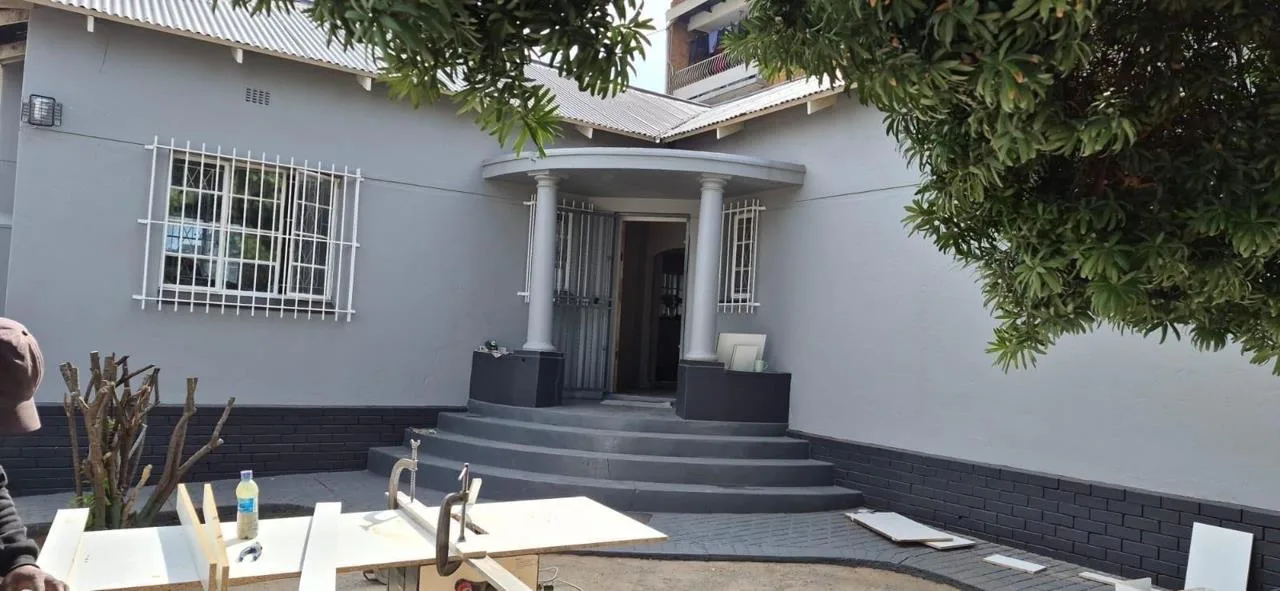 4 Bedroom House to rent in Alberton North