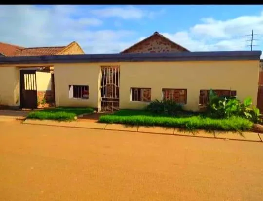 3 Bedroom House for sale in Orange Farm