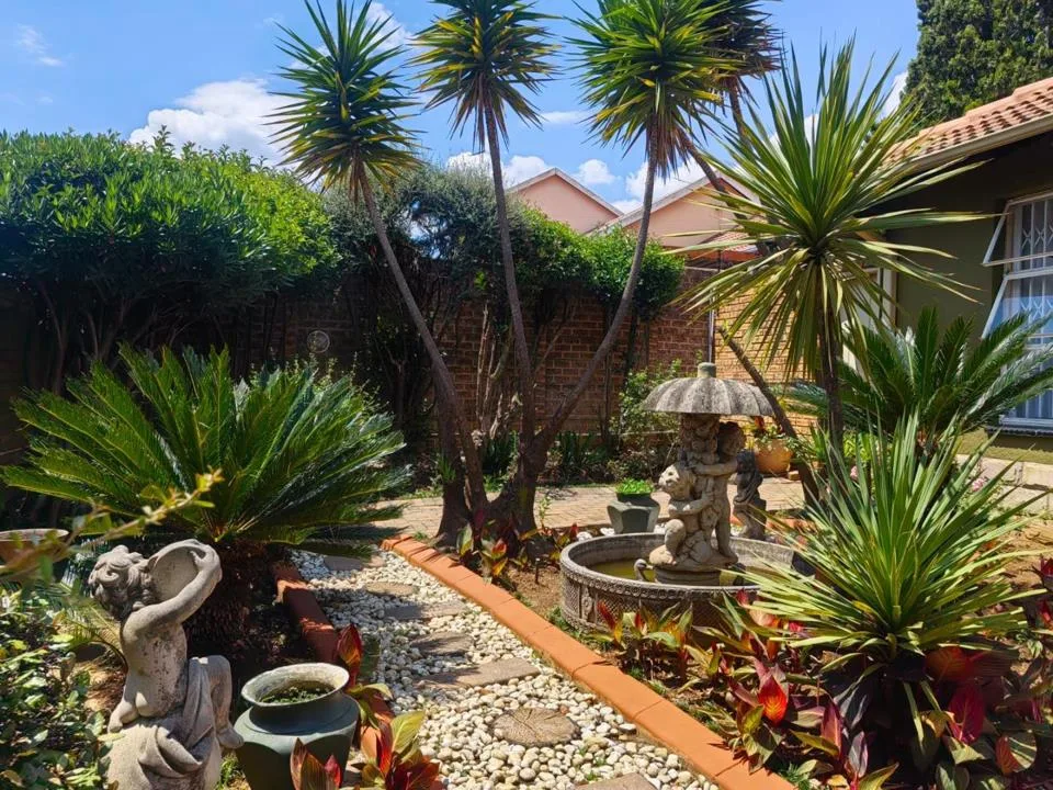 1 Bedroom Apartment / flat to rent in Mulbarton