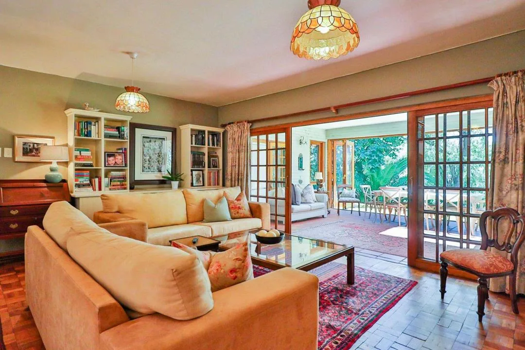3 Bedroom House for sale in Kosmos