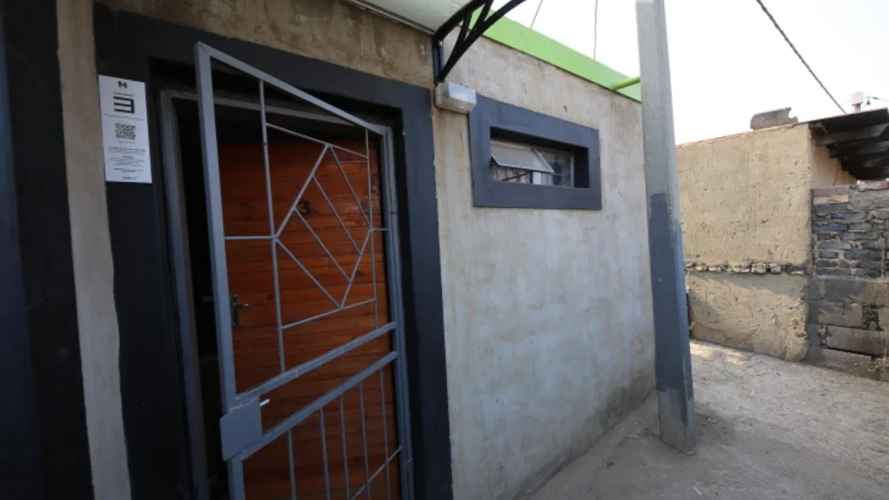 Apartment / flat to rent in Ivory Park