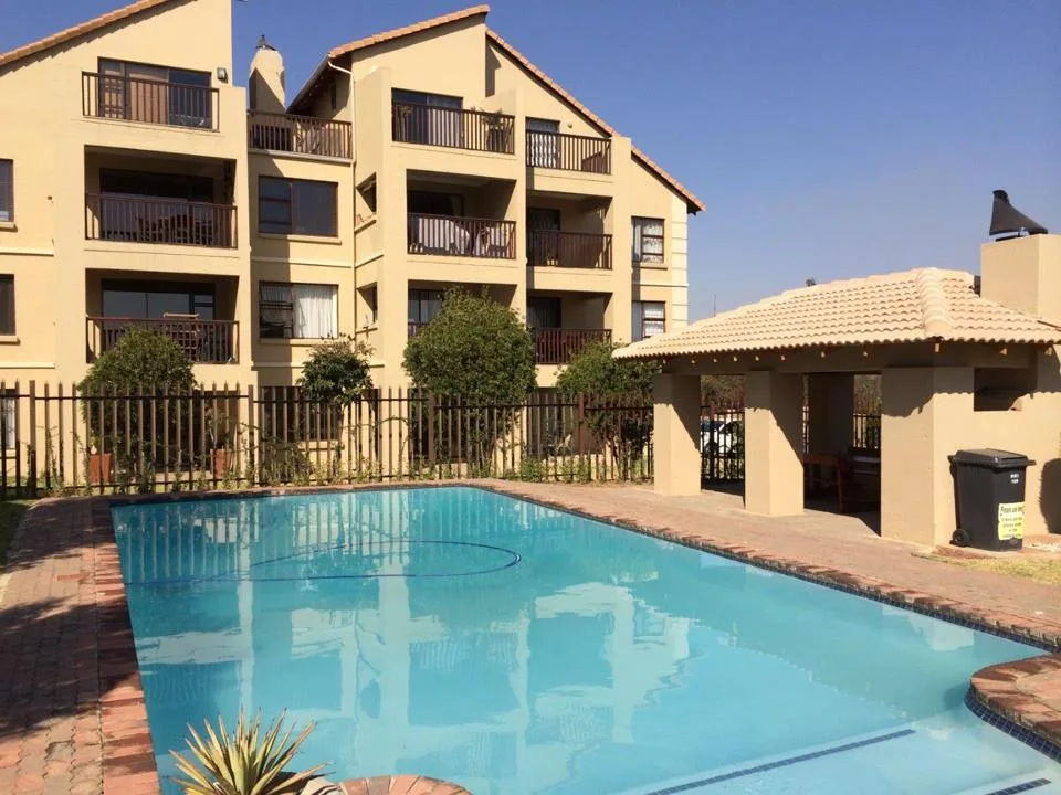 2 Bedroom Apartment / flat to rent in Sunninghill