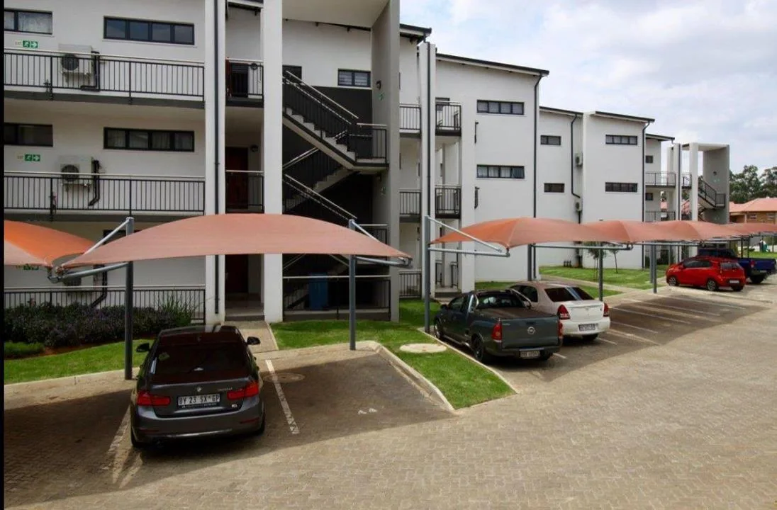2 Bedroom Apartment / flat to rent in Elarduspark