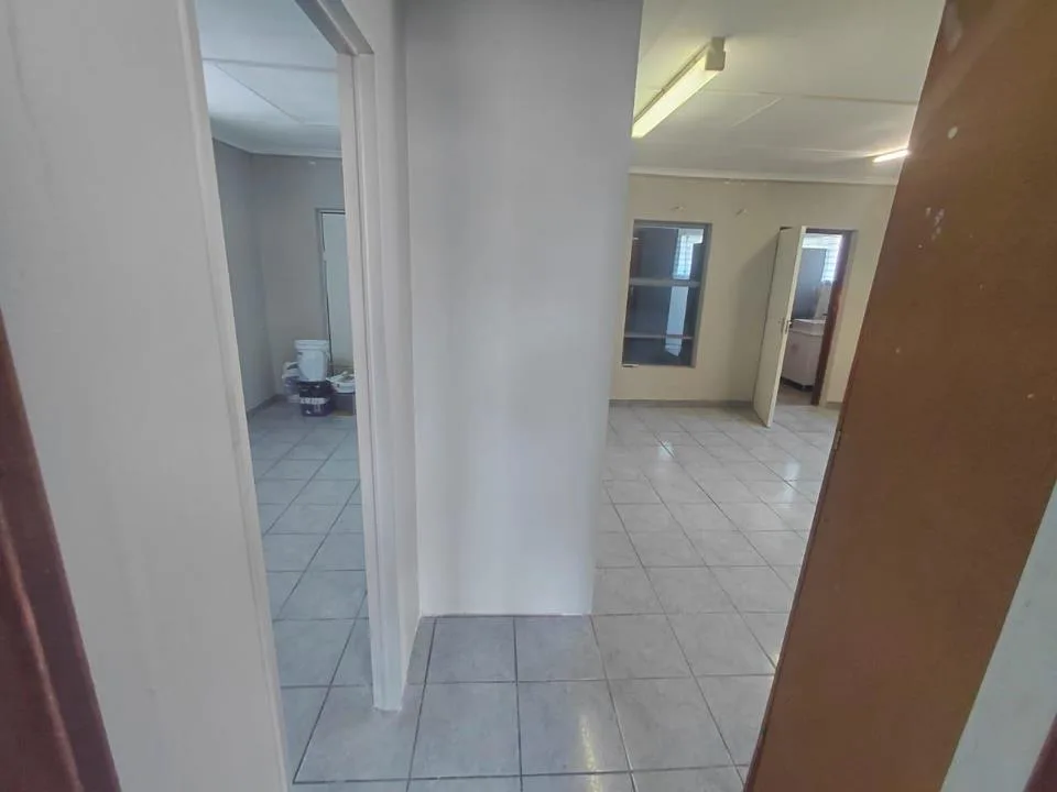 2 Bedroom Apartment / flat to rent in Dalview