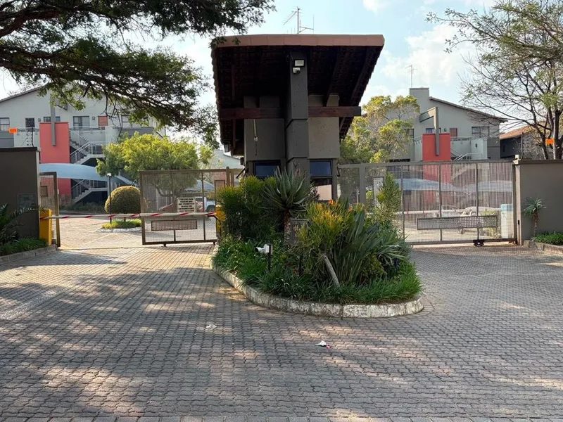 2 Bedroom Apartment / flat to rent in Rivonia
