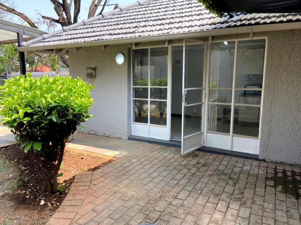 1 Bedroom Apartment / flat to rent in Linden